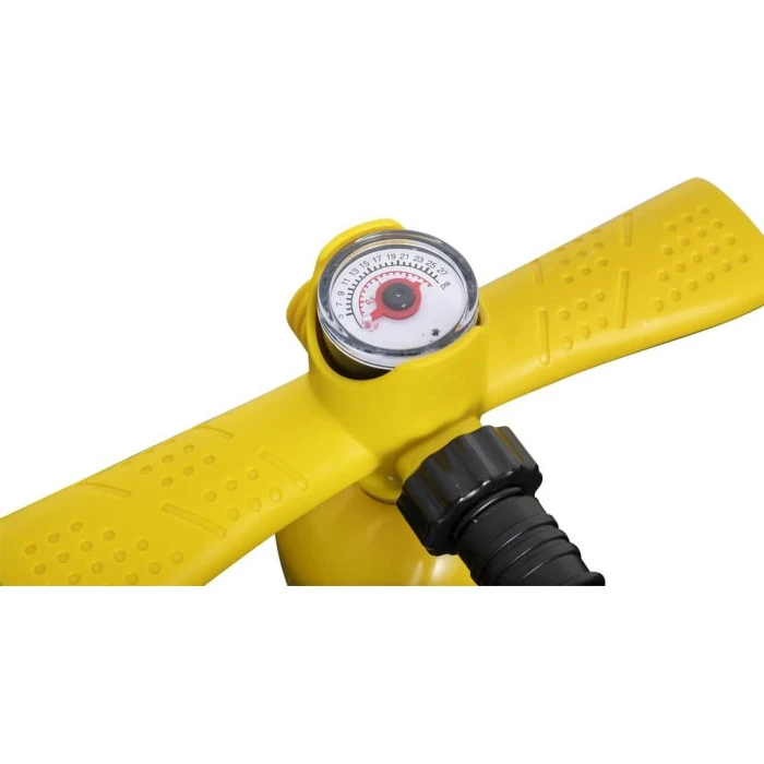 Надувная доска SUP (Сапборд) Bestway 65373 Hydro Force Aqua Excursion 381