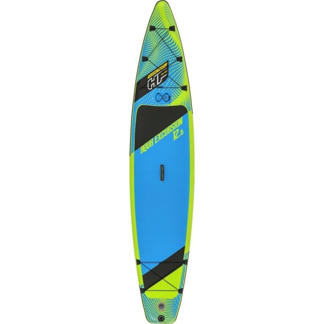 Надувная доска SUP (Сапборд) Bestway 65373 Hydro Force Aqua Excursion 381