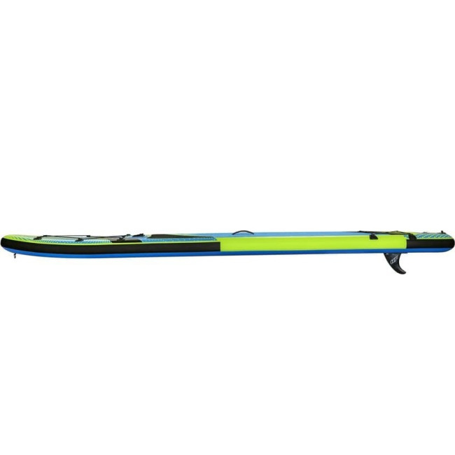 Надувная доска SUP (Сапборд) Bestway 65373 Hydro Force Aqua Excursion 381