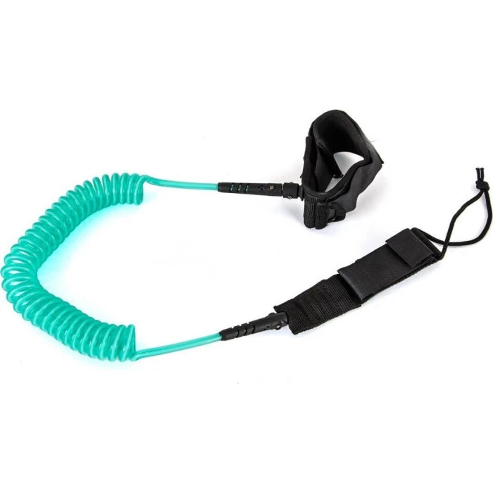 Страховой ремень Enero 10 FT зеленый