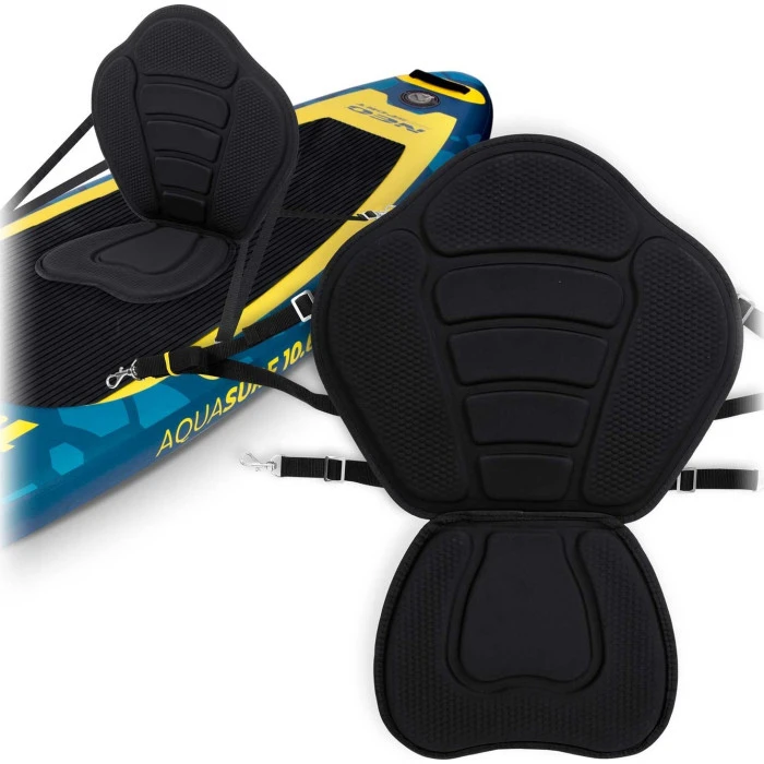 Сидіння для SUP дошки (Сапборду) Neo-Sport 171100, чорне