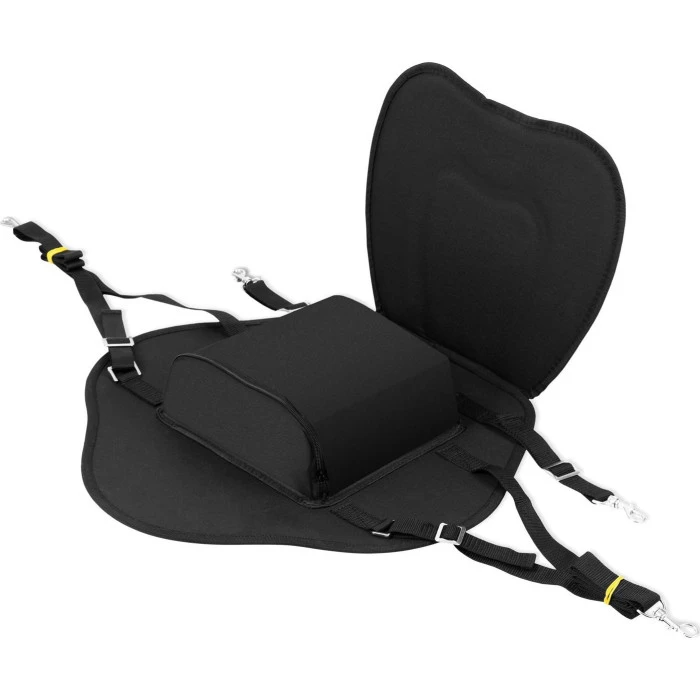 Сидіння для SUP дошки (Сапборду) Neo-Sport 171100, чорне