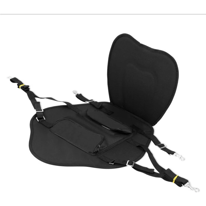 Сидіння для SUP дошки (Сапборду) Neo-Sport 171100, чорне