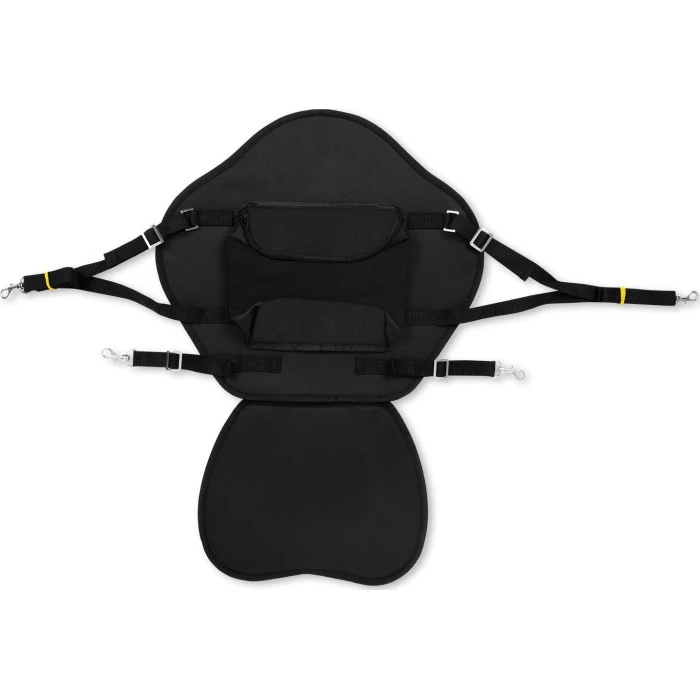 Сидіння для SUP дошки (Сапборду) Neo-Sport 171100, чорне