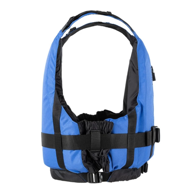 Спортивный спасательный жилет Hiko K-Tour PFD - синий, L/XL