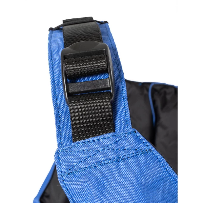 Спортивный спасательный жилет Hiko K-Tour PFD - синий, L/XL