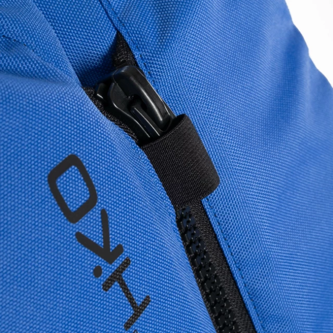 Спортивный спасательный жилет Hiko K-Tour PFD - синий, L/XL