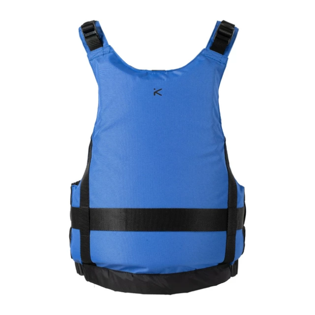 Спортивный спасательный жилет Hiko K-Tour PFD - синий, L/XL