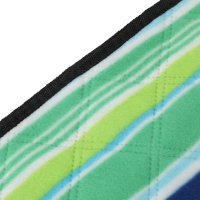 Пляжный коврик для пикника inSPORTline Livetino 300x200 см – спокойный океан