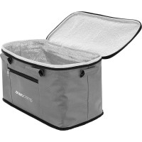 Термокошик Easy Camp складаний, сірий Enero camp 24л