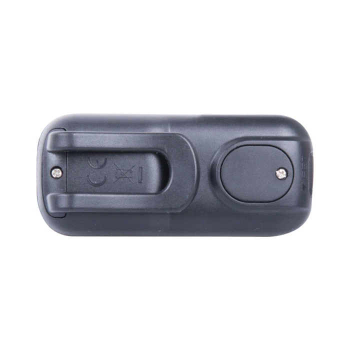 Съемный шагомер inSPORTline Punty счетчик шагов