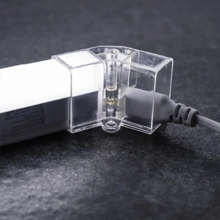 Светильник светодиодный шестиугольный LumiOn L0-3, 485 x 244 см