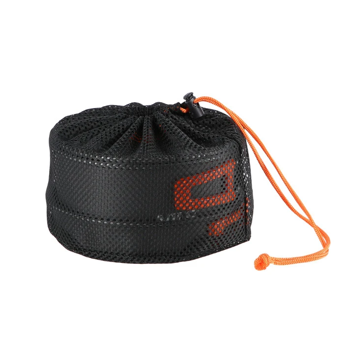 Набір посуду для кемпінгу NILS CAMP NC1782