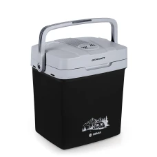 Холодильник туристический Berdsen Icemax 26 л черный