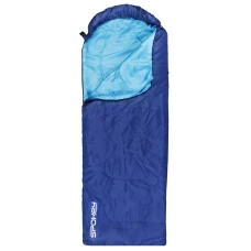 Спальный мешок Spokey Monsoon синий