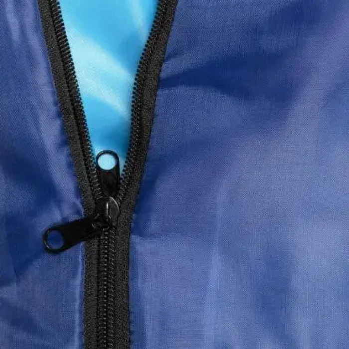 Спальный мешок Spokey Monsoon синий