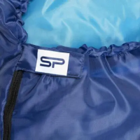 Спальный мешок Spokey Monsoon синий