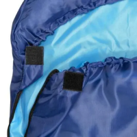 Спальный мешок Spokey Monsoon синий