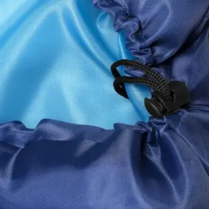 Спальный мешок Spokey Monsoon синий