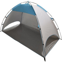 Тент пляжный Enero CAMP 220х115х120 см