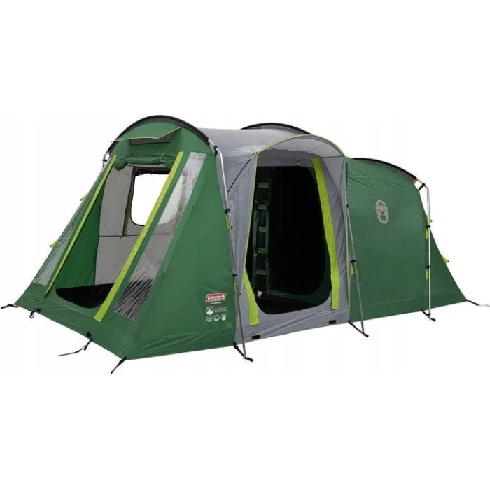 Туристическая палатка Coleman Mackenzie Blackout 4