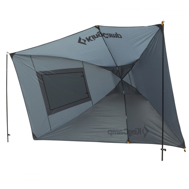Палаточный тент KING CAMP Compass Grey