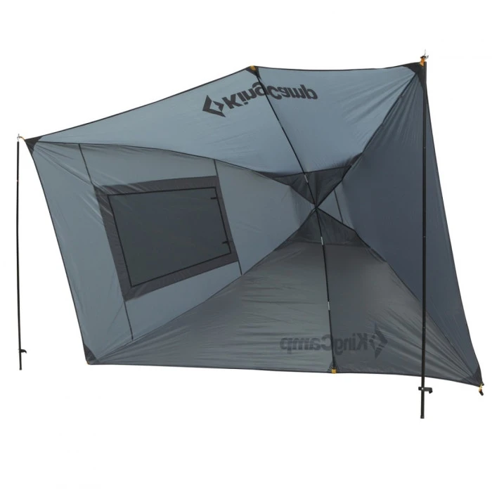 Палаточный тент KING CAMP Compass Grey