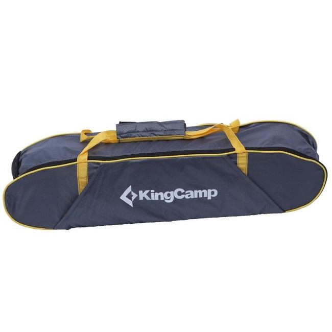 Палаточный тент KING CAMP Compass Grey