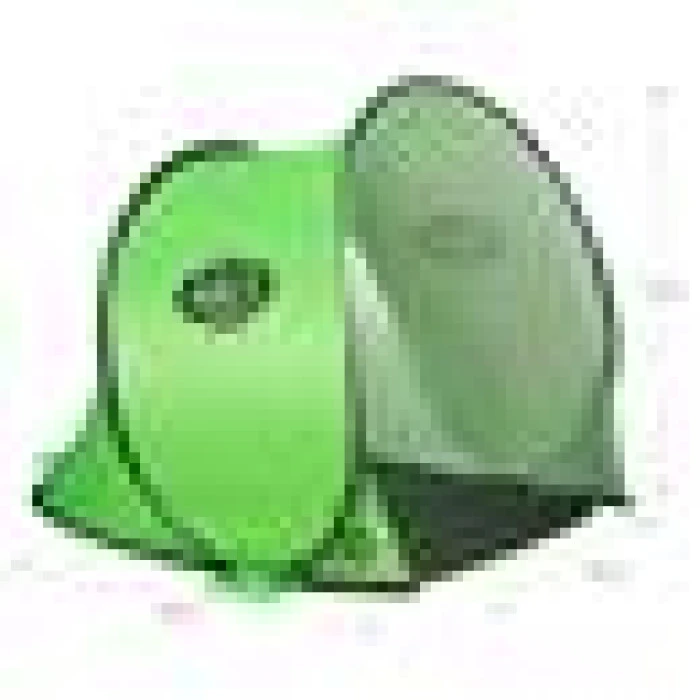 Пляжная палатка NC3173 NILS CAMP зеленый