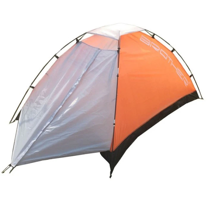 Палатка туристическая ST12 ACRA на 2 места