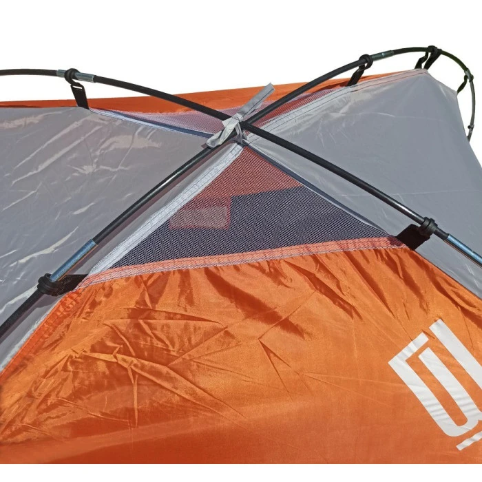 Палатка туристическая ST12 ACRA на 2 места