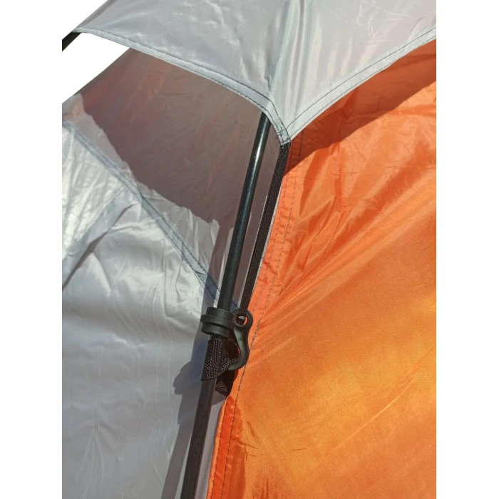 Палатка туристическая ST12 ACRA на 2 места