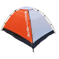 Палатка туристическая ST12 ACRA на 2 места