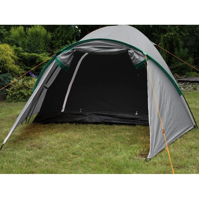 Туристическая палатка Abarqs Malwa 4A