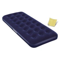 Матрац надувний Bestway 67000 185x76 см, синій