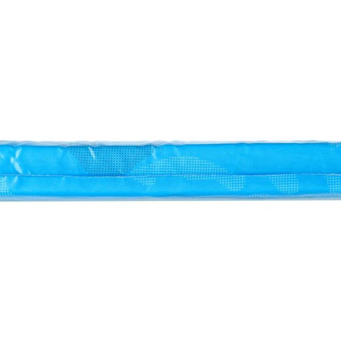 Самонадувающийся коврик NILS CAMP NC4062 195 х 60 х 5 см, голубой