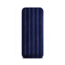 Матрац надувний Intex 64756 191x76x25 см, синій