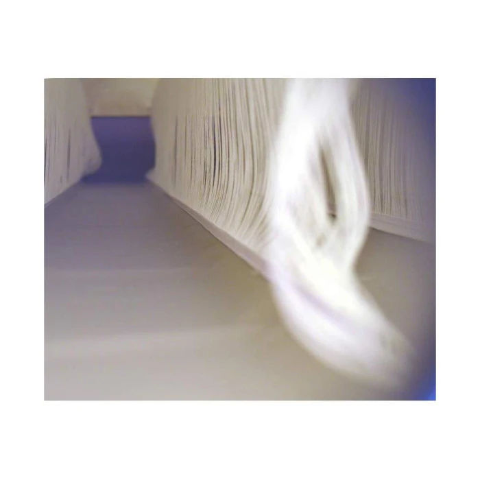 Матрац надувний Intex 64756 191x76x25 см, синій