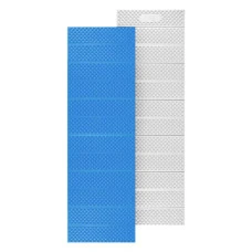 Коврик складной NILS CAMP NC17103 195 см, голубой