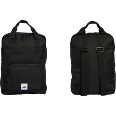 Городской спортивный рюкзак Adidas Prime черный IW0763
