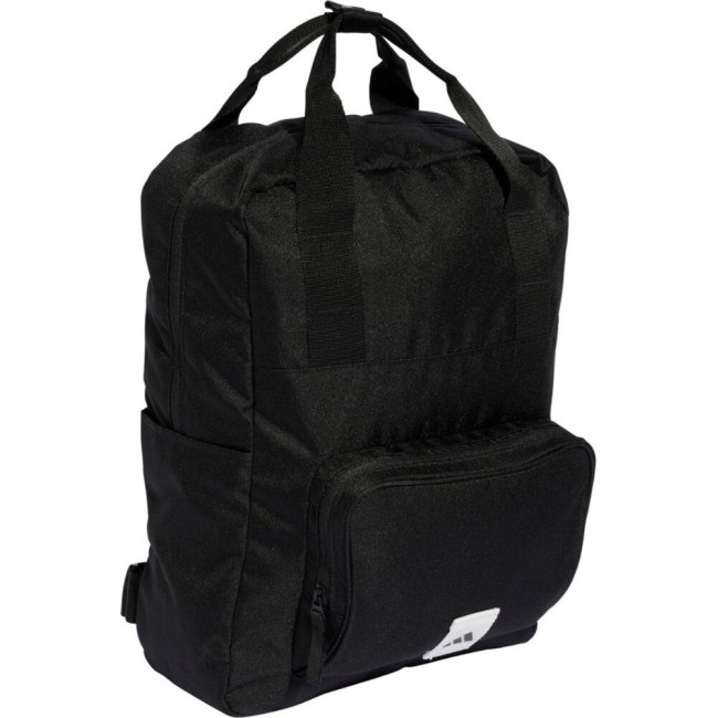 Городской спортивный рюкзак Adidas Prime черный IW0763