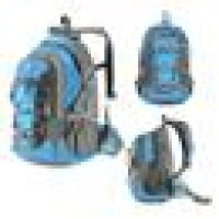 Рюкзак CBT7173 NILS CAMP синий