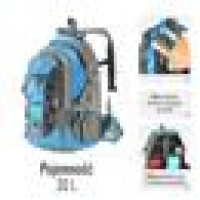 Рюкзак CBT7173 NILS CAMP синий