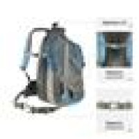 Рюкзак CBT7173 NILS CAMP синий