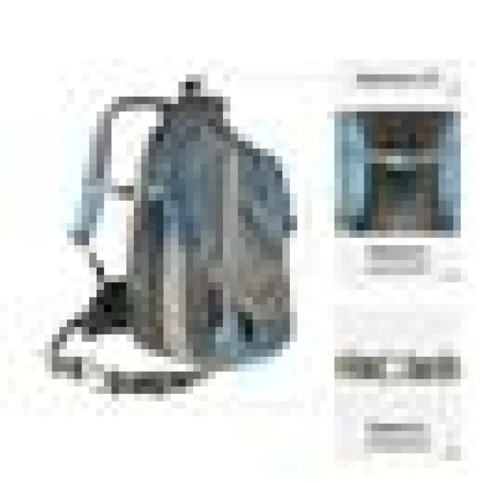 Рюкзак CBT7173 NILS CAMP синий