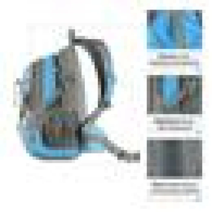 Рюкзак CBT7173 NILS CAMP синий