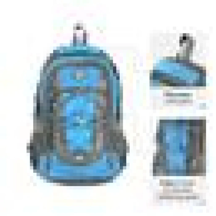 Рюкзак CBT7173 NILS CAMP синий