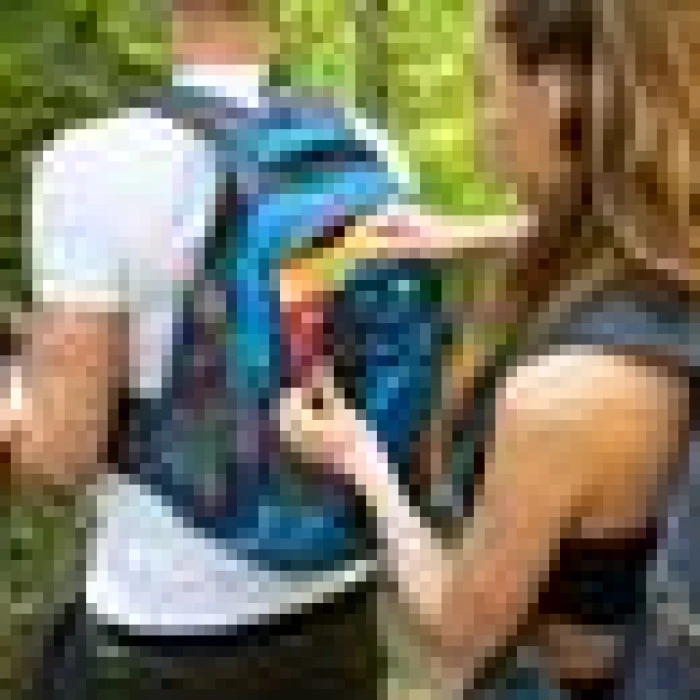 Рюкзак CBT7173 NILS CAMP синий