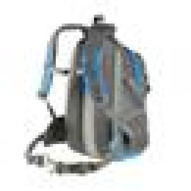 Рюкзак CBT7173 NILS CAMP синій