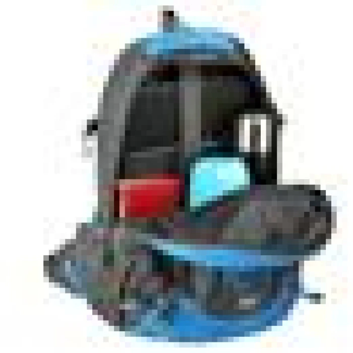 Рюкзак CBT7173 NILS CAMP синий